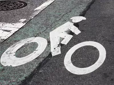 Image: Detroit's Bike to Work Day offers a chance to cycle into springtime