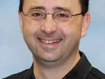 Image: Report: MSU will pay at least $500 million to Nassar victims