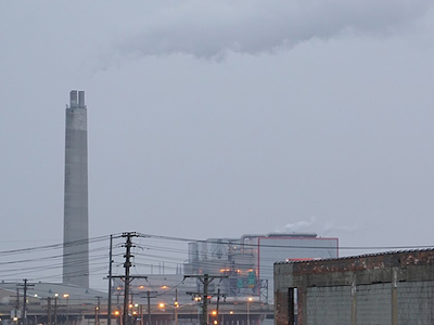Image: Activists will gather at City Hall Friday to demand shutdown of Detroit incinerator