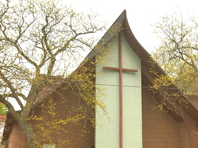 St. Stephen's Episcopal Church.