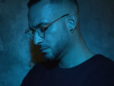 Image: Why DJ Loco Dice is winging his Movement Music Festival set