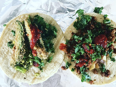 Image: A new vegan taco spot is planned for Southwest Detroit