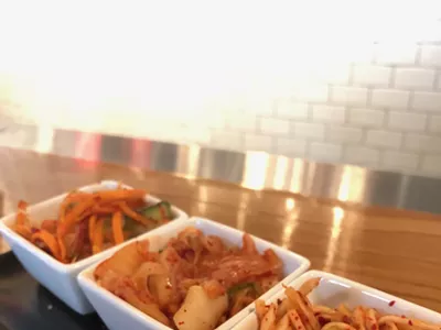 Image: Jolly Pumpkin is launching a new Korean restaurant in Royal Oak
