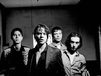 Iceage.