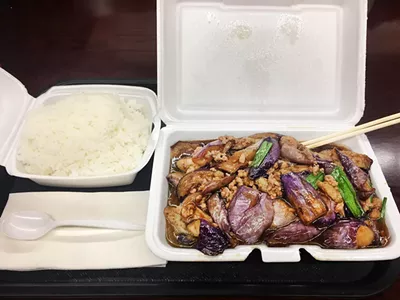 Image: Review: 168 Asian Mart isn't just lucky — it's tasty