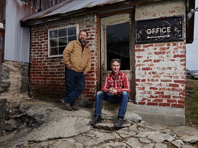 'American Pickers' is coming to Michigan — do you have the right stuff?