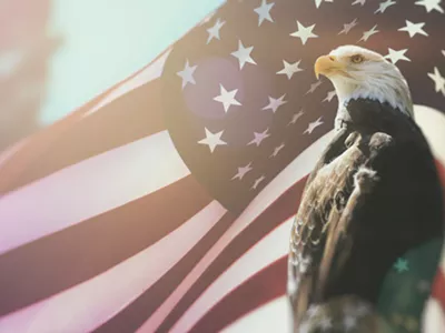 Image: This report reveals how 'free' Michigan is – we're calling bullshit