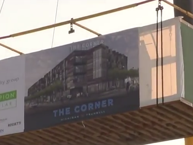Modular apartments are coming to Corktown – starting at a cool $1,100 per month