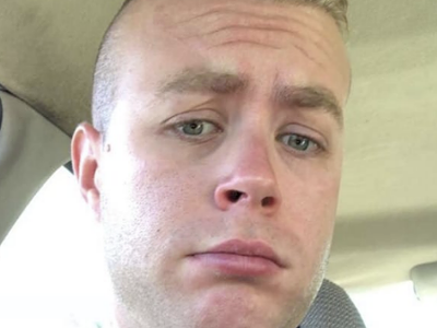 Image: Update: Detroit police officer fired following racist Snapchat