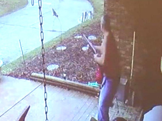 Video released showing white Rochester Hills man shooting at black teen