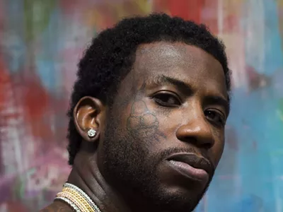 Image: Gucci Mane is a free man and you can see him at Chene Park this Sunday