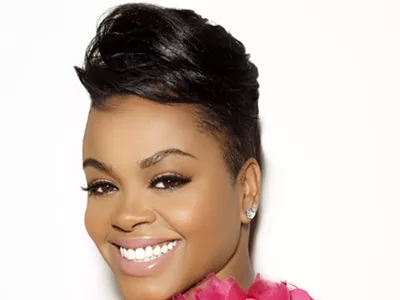 Jill Scott