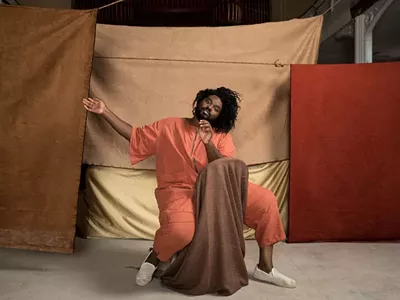 Image: El Club and MOCAD announce summer concert series with Deerhunter, Flint Eastwood, Princess Nokia, Tunde Olaniran, and more