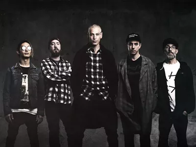 Image: Matisyahu and Stephen Marley head to Sound Board