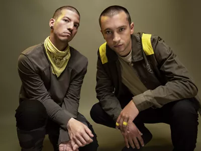 Twenty One Pilots