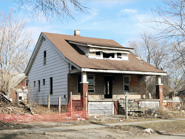 Detroit Mayor Duggan's demolition program now the subject of federal grand jury probe