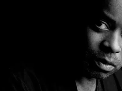 Image: Juan Atkins to perform Motor City Wine for Deep Space Radio fundraiser