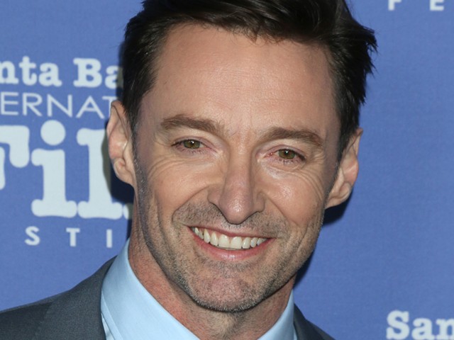 Hugh Jackman will take a stab at one-man-show in Detroit next summer