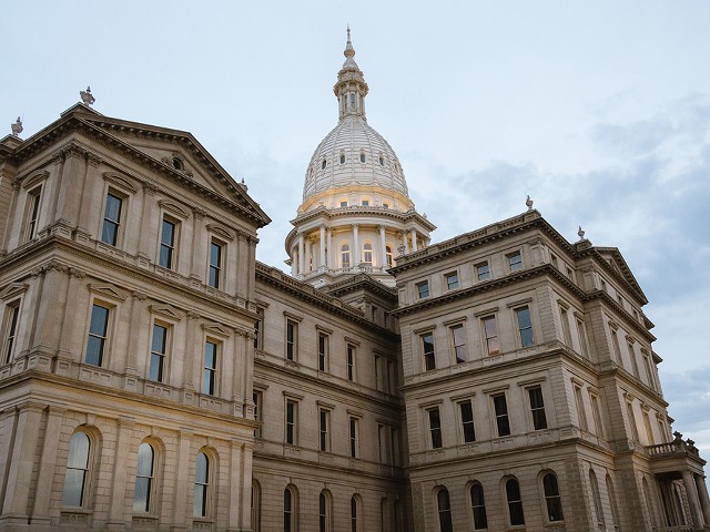 Michigan Republicans sponsor bill to create commission for suicide prevention
