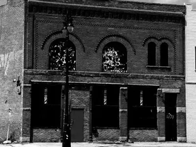 The Works nightclub has been a Detroit staple for more than 20 years.