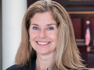 Image: Michigan's Republican Supreme Court chooses Dem to be chief justice