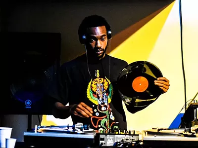 Image: Detroit-based Kindred Media &amp; Entertainment expands with ‘A Groove’ dance night