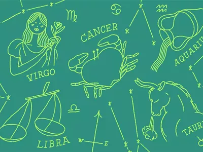 Image: Horoscopes (Feb. 6-12)