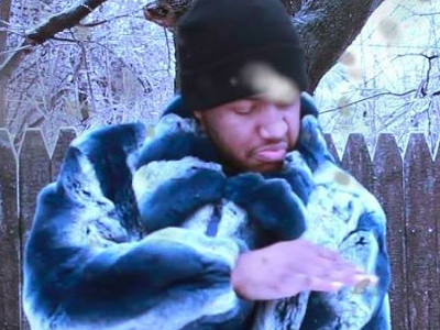 Image: Detroit rapper releases new video about Michigan winters – and we can all relate