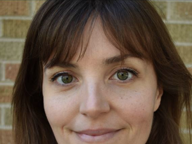 Detroit's Pages Bookshop will host 'Interior States' author Meghan O'Gieblyn