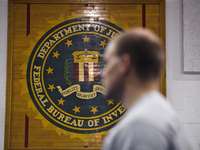 FBI's widening corruption investigation leads to Taylor City Hall raid