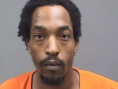 Image: Detroit man who threatened 'massive shooting' in Michigan arrested, authorities say