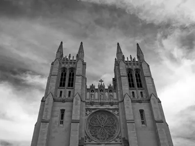 Image: AG Nessel to Catholic churches: The era of hiding misconduct is over