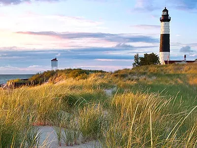 Image: MI could benefit from huge public-lands bill in U.S. House