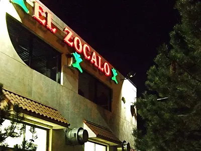 Image: Controversial landlord buys former El Zocalo restaurant in Mexicantown