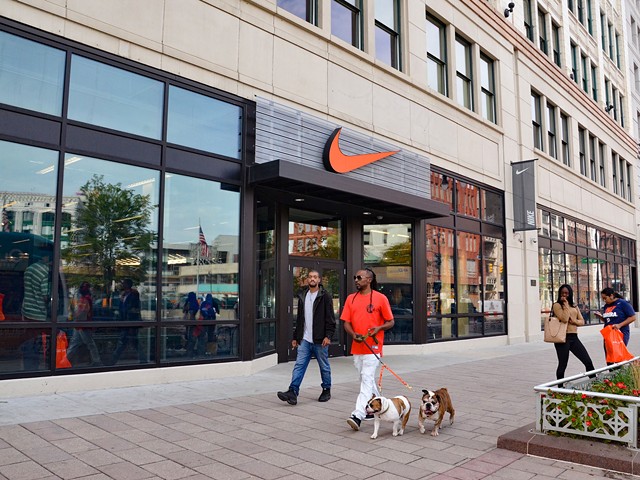 Treat yourself to some of metro Detroit's must-visit shopping destinations
