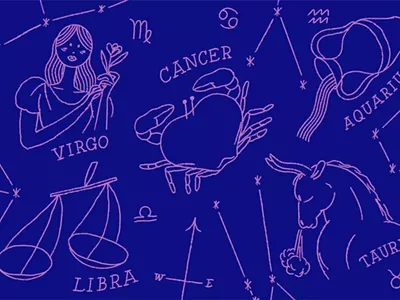 Image: Horoscopes (March 27-April 2)