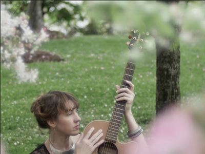 Audra Kubat will perform at Ghost Light on Saturday, April 14.