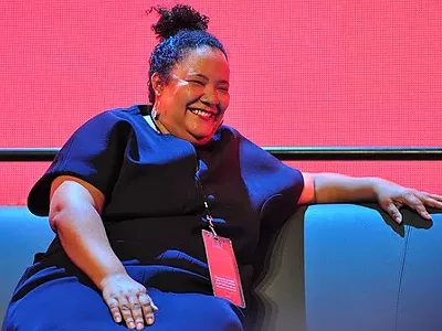 Image: 'Time' names Detroit filmmaker behind 'Surviving R. Kelly' one of its 100 most influential people