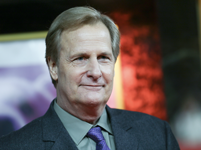 Image: Actor Jeff Daniels and Detroit's Dominique Morisseau receive Tony Award nominations