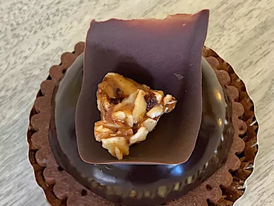 Image: Review: Cannelle serves up elegant treats in downtown Detroit