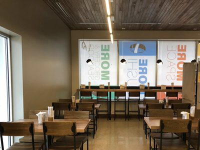 Image: Expanded Noble Fish opens in Clawson (2)