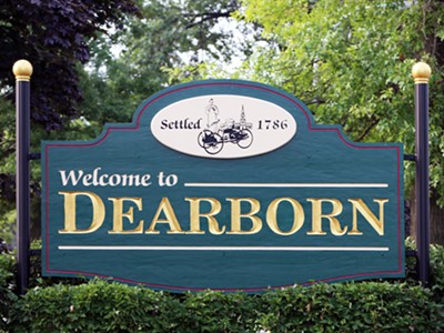 City of Dearborn fires worker who compared Muslim model to a camel