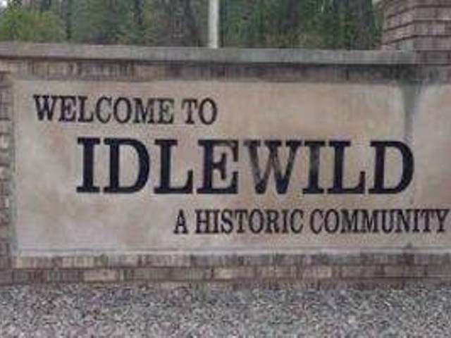 Michigan native brings international film festival to Idlewild