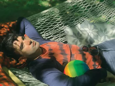 Image: Michigan's Sufjan Stevens releases a pair of songs to benefit LGBTQ+ youth