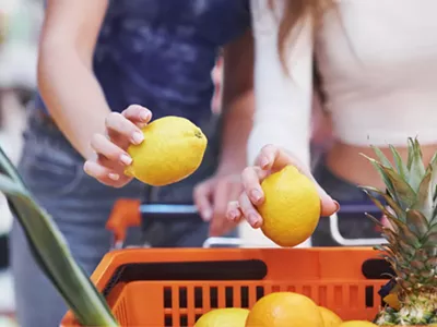 Image: Delivery service Imperfect Produce is coming to Detroit