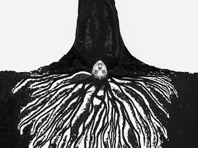 Image: Soul songstress Eryn Allen Kane embodies a profound wisdom on new EP, 'a tree planted by water'