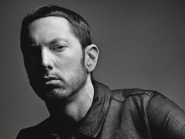 Eminem's estranged father, Marshall Bruce Mathers Jr., reportedly dead after heart attack