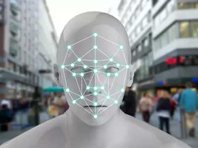 Image: Mounting public pressure puts brakes on Detroit's facial-recognition technology