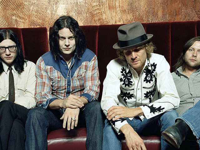 Jack White and Brendan Benson will play an intimate acoustic show at Detroit's Third Man Records