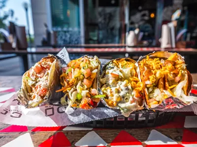 Image: Condado Tacos is headed to Midtown